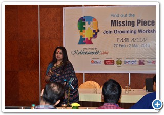 Ms. Bonnya Bose