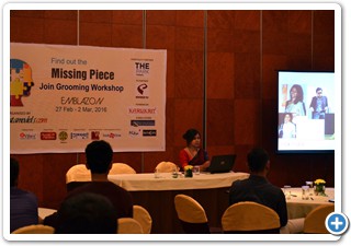 MS. Suchismita Dasgupta
