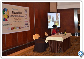 MS. Suchismita Dasgupta