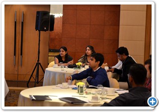 MS. Suchismita Dasgupta