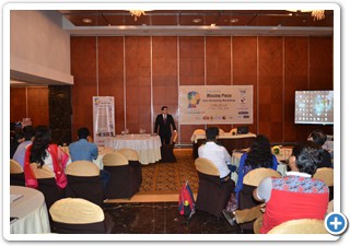 Mr. Junaid Majid Seikh