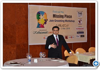 Mr. Junaid Majid Seikh