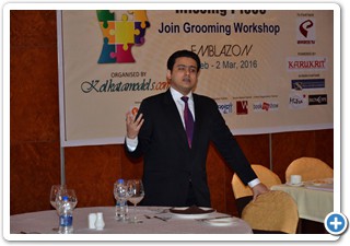 Mr. Junaid Majid Seikh