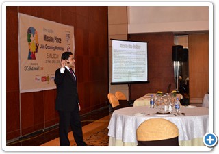 Mr. Junaid Majid Seikh