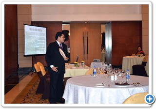 Mr. Junaid Majid Seikh