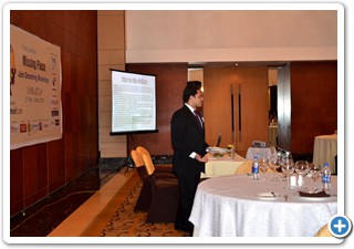 Mr. Junaid Majid Seikh