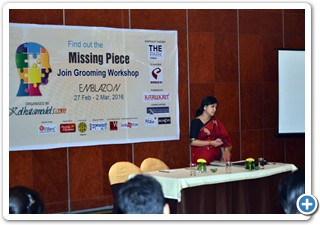 Dr Ranjini Datta