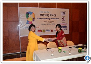 Dr Ranjini Datta